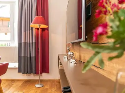 Ferienwohnung für 4 Personen (84 m²) in Aich 5/10