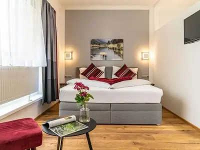 Ferienwohnung für 4 Personen (84 m²) in Aich 8/10