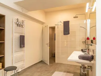 Ferienwohnung für 4 Personen (84 m²) in Aich 9/10