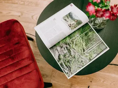 Ferienwohnung für 4 Personen (84 m²) in Aich 10/10