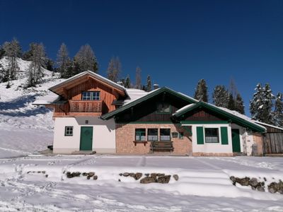 Stoderhütte