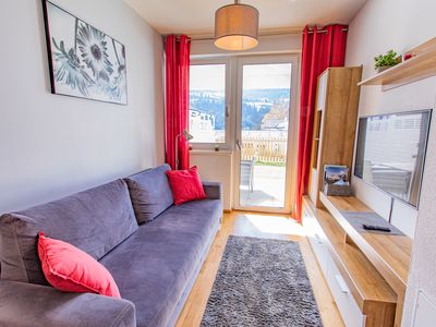 Ferienwohnung für 4 Personen (34 m²) in Aich (Steiermark) 5/10