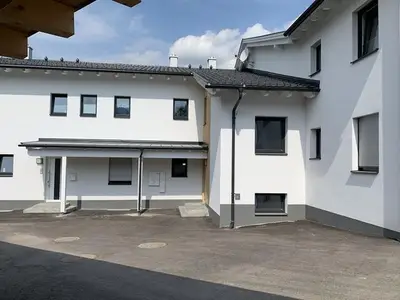 Ferienwohnung für 4 Personen (69 m²) in Assach 3/10