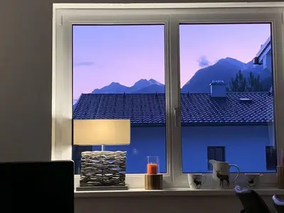 Ferienwohnung für 4 Personen (69 m²) in Assach 5/10