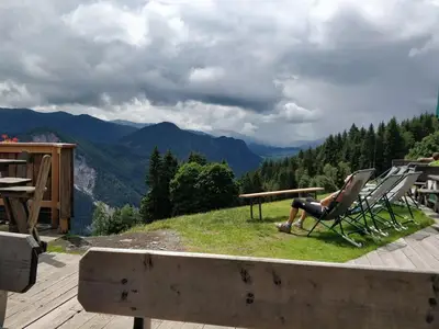 Ferienwohnung für 4 Personen (69 m²) in Assach 4/10