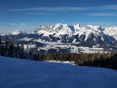Ferienwohnung für 4 Personen (69 m²) in Assach 8/10