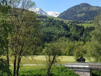Ferienwohnung für 4 Personen (69 m²) in Assach 10/10