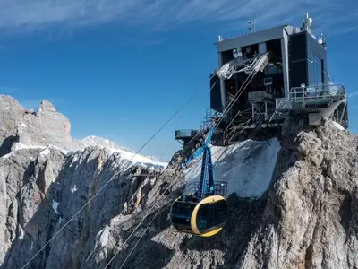 Ferienwohnung für 6 Personen (68 m²) in Assach 3/10