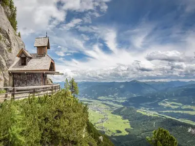 Ferienwohnung für 6 Personen (68 m²) in Assach 7/10