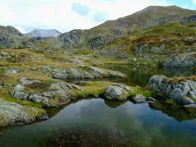 Ferienwohnung für 6 Personen (68 m²) in Assach 10/10