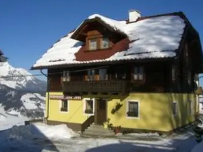 Ferienwohnung für 8 Personen (85 m²) in Assach 2/10