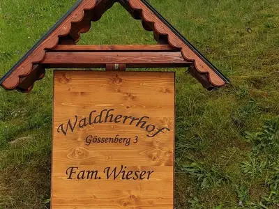 Ferienwohnung für 8 Personen (85 m²) in Assach 4/10