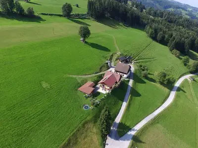 Ferienwohnung für 8 Personen (85 m²) in Assach 5/10