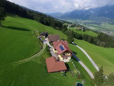 Ferienwohnung für 8 Personen (85 m²) in Assach 7/10