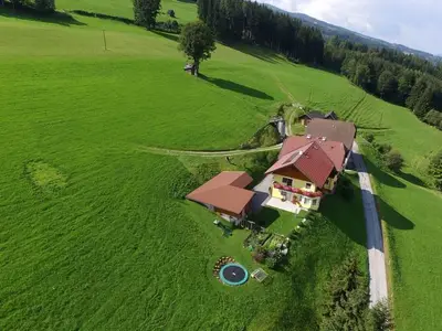 Ferienwohnung für 8 Personen (85 m²) in Assach 8/10