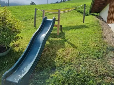 Ferienwohnung für 8 Personen (85 m²) in Assach 10/10