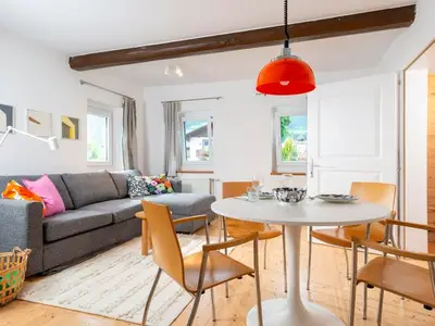 Ferienwohnung für 6 Personen (90 m²) in Aich 2/10