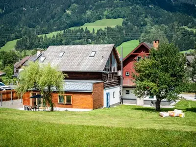 Ferienwohnung für 6 Personen (90 m²) in Aich 3/10