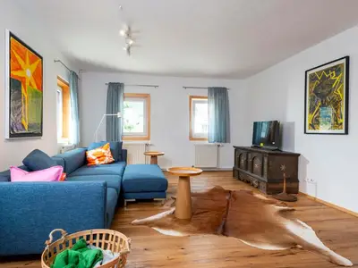 Ferienwohnung für 6 Personen (90 m²) in Aich 8/10