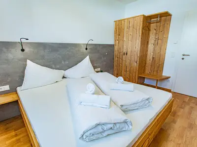 Ferienwohnung für 4 Personen (41 m²) in Aich 5/10