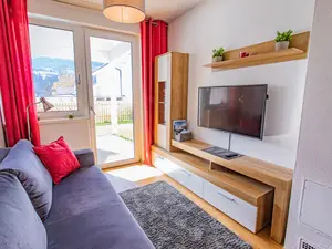 Ferienwohnung für 4 Personen (34 m²) in Aich