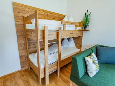 Ferienwohnung für 10 Personen (90 m²) in Aich 5/10