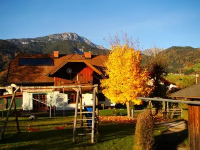 Ferienwohnung für 3 Personen (16 m²) in Aich 1/10