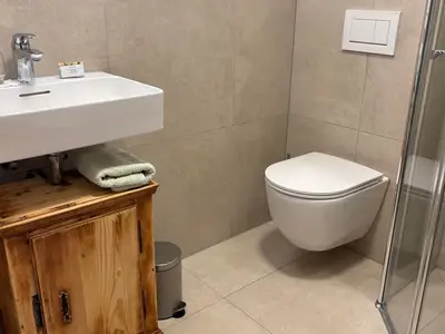 Ferienwohnung für 3 Personen (16 m²) in Aich 3/10