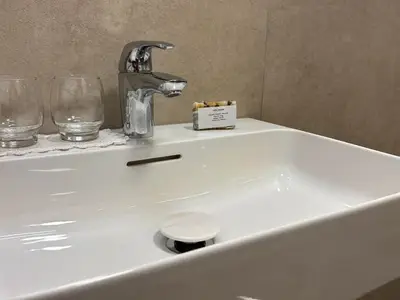 Ferienwohnung für 3 Personen (16 m²) in Aich 4/10