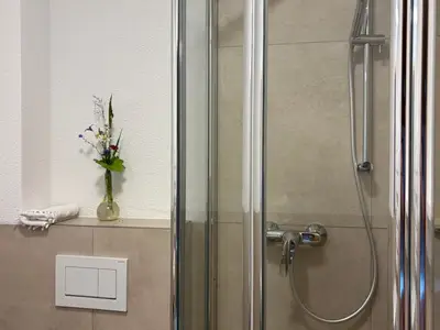 Ferienwohnung für 3 Personen (16 m²) in Aich 5/10