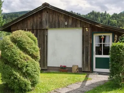 Ferienwohnung für 3 Personen (16 m²) in Aich 6/10