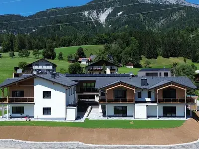 Ferienwohnung für 6 Personen (75 m²) in Assach 2/10