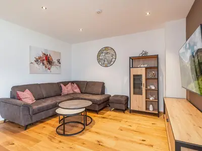 Ferienwohnung für 6 Personen (75 m²) in Assach 3/10