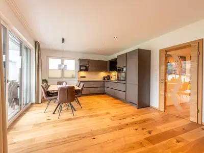 Ferienwohnung für 6 Personen (75 m²) in Assach 4/10