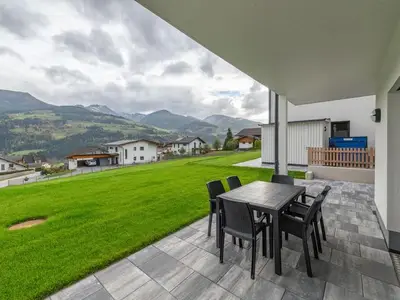 Ferienwohnung für 6 Personen (75 m²) in Assach 5/10