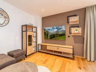 Ferienwohnung für 6 Personen (75 m²) in Assach 6/10