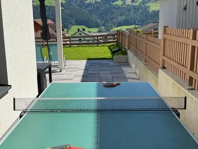 Ferienwohnung für 6 Personen (75 m²) in Assach 7/10