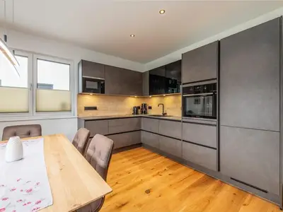 Ferienwohnung für 6 Personen (75 m²) in Assach 8/10