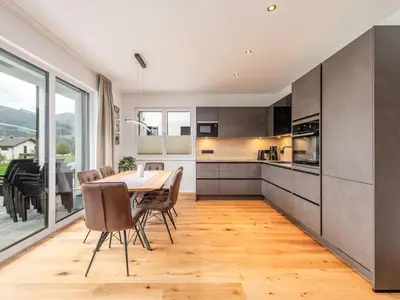 Ferienwohnung für 6 Personen (75 m²) in Assach 9/10