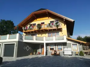 Ferienwohnung für 4 Personen (50 m²) in Aich