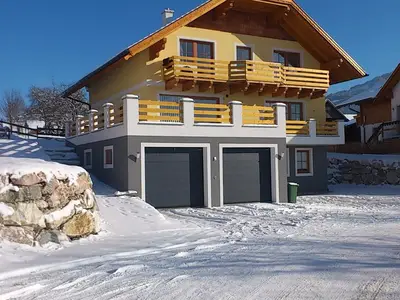 Appartement Therese