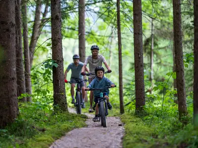 Singletrack Haus-Aich 030 © Christoph Oberschneide