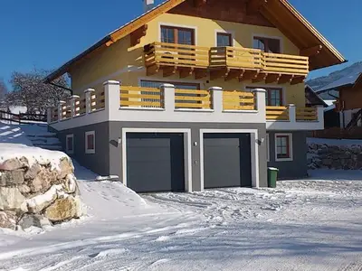 Ferienwohnung für 4 Personen (50 m²) in Aich 3/10