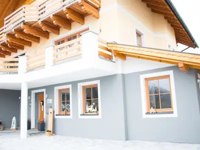 Ferienwohnung für 4 Personen (50 m²) in Aich 5/10