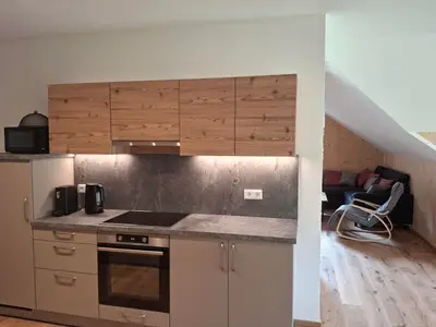 Ferienwohnung für 4 Personen (62 m²) in Assach 2/10