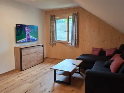 Ferienwohnung für 4 Personen (62 m²) in Assach 3/10