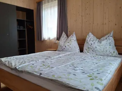 Ferienwohnung für 4 Personen (62 m²) in Assach 4/10