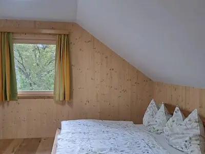 Ferienwohnung für 4 Personen (62 m²) in Assach 5/10