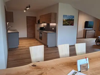 Ferienwohnung für 4 Personen (62 m²) in Assach 6/10