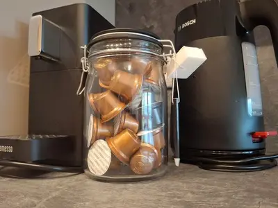 Ferienwohnung für 4 Personen (62 m²) in Assach 7/10